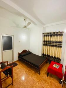 Gallery image of The Curry Lodge - Thimbiriya in Habaraduwa