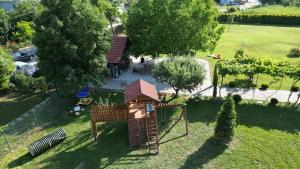 Fotografie z fotogalerie ubytování Villa Number 6 - apartment complex v destinaci Skopje + 55 fotografií