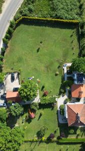 Fotografie z fotogalerie ubytování Villa Number 6 - apartment complex v destinaci Skopje