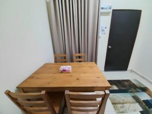 Φωτογραφία από το άλμπουμ του DC Garden Homestay - wifi, netflix σε Shah Alam