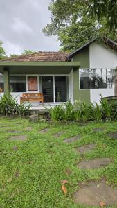 Giardino di Ayurnest Pool Resort Wayanad
