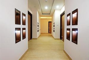 Gambar di galeri bagi The Address Kathmandu Hotel di Kathmandu