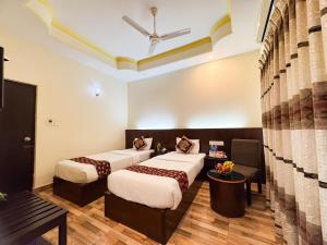 Fotografie z fotogalerie ubytování Lumbini Zambala Hotel v destinaci Rummindei