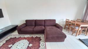 Χώρος καθιστικού στο DC Garden Homestay - wifi, netflix +39 φωτογραφίες