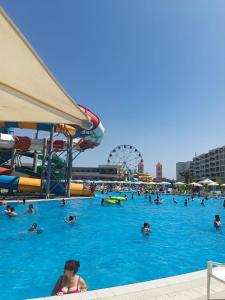 Fotografie z fotogalerie ubytování Park resident 2 Seabreeze v destinaci Nardaran