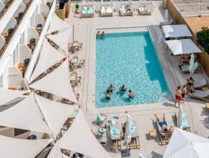 The swimming pool at or close to Hotel Principe Wellness&Spa
