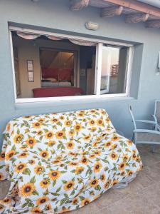 Posteľ alebo postele v izbe v ubytovaní Iakinthi Apartment