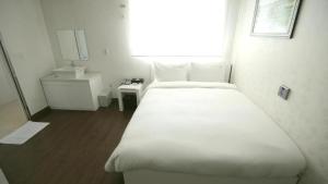 釜山にあるResidence Mumum Hotelのギャラリーの写真