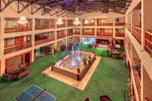 Ảnh trong thư viện ảnh của Grand Krisa Resort & SPA, Manali Experience Luxury With all Weather ACs in Every Room ở Manāli +57 ảnh