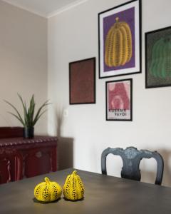 Φωτογραφία από το άλμπουμ του La Maison du Théâtre- Panoramic View Apartment by BiNoBi! στη Θεσσαλονίκη +35 φωτογραφίες