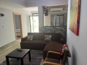 Gallery image of Seyran Seaside Apartments - 1-garden floor in Trabzon +8 photos