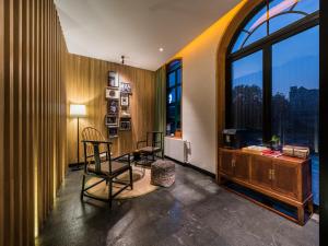 Φωτογραφία από το άλμπουμ του 北京前门四合院漫心府 στο Πεκίνο +11 φωτογραφίες