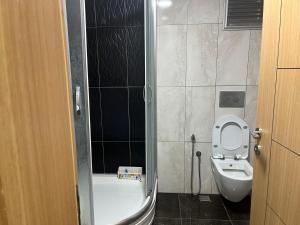 Gallery image of Seyran Seaside Apartments - 1-garden floor in Trabzon