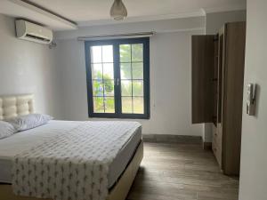 Gallery image of Seyran Seaside Apartments - 1-garden floor in Trabzon