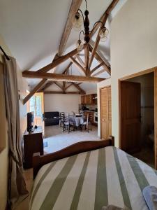 Imagen de la galería de Le Chemin des Hêtres, en Armaillé