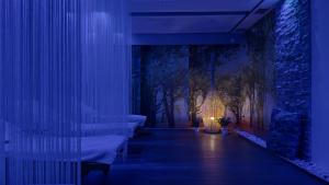 Foto dalla galleria di Hotel Central Sarajevo - Gym, Pool & Spa a Sarajevo