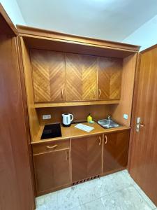 Ảnh trong thư viện ảnh của Vesta Apartments ở Hévíz