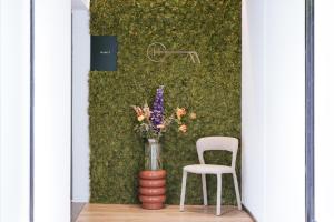 Fotografie z fotogalerie ubytování Hotel Walram v destinaci Valkenburg