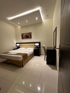 Fotografie z fotogalerie ubytování High House v Sharurahu