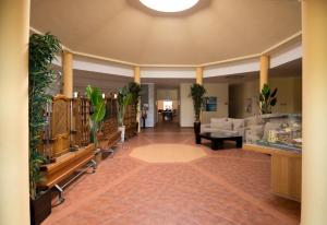 Φωτογραφία από το άλμπουμ του Apartamentos Turisticos Aureus Bahia Sur σε La Línea de la Concepción