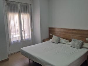 Galeriebild der Unterkunft Hostal Zamorán -Madrid Centro Gran Vía Sol- in Madrid