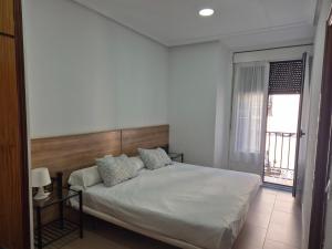 Galeriebild der Unterkunft Hostal Zamorán -Madrid Centro Gran Vía Sol- in Madrid