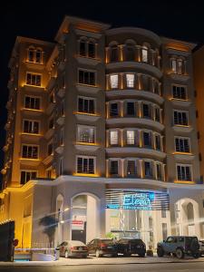 صورة لـ ايليفار بلس Elevar plus Hotel في الخبر +27 صورة