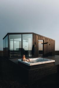 Zdjęcie z galerii obiektu Harmony Seljalandsfoss w mieście Hvolsvöllur