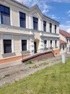 Fotografie z fotogalerie ubytování Penzion Zamecek v destinaci Uherčice