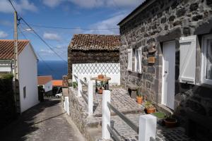 Γενική θέα στη θάλασσα ή θέα στη θάλασσα από  αυτή η παραθεριστική κατοικία