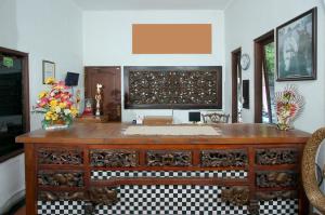 Galeriebild der Unterkunft Casa De Palagan in Ngaglik