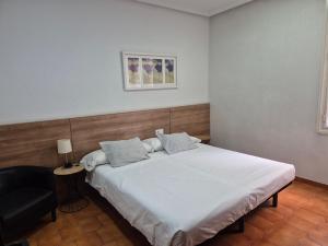 Galeriebild der Unterkunft Hostal Zamorán -Madrid Centro Gran Vía Sol- in Madrid