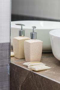 Bagno di Solis Giselle Hotel