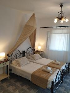 Gallery image of Sifnos View in Apollonia +34 photos