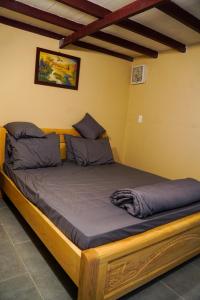 Gallery image of Home Vui in Chợ Phước Hải +9 photos