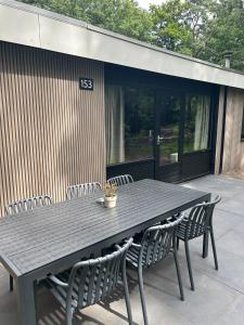 奥门Wildthout Boshuisjes en Appartementen的相册照片