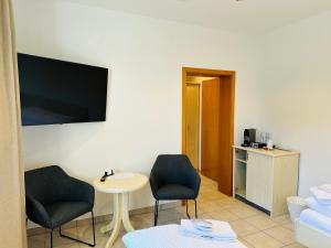 Billede fra billedgalleriet på Gästehaus Tönisvorst i Tönisvorst