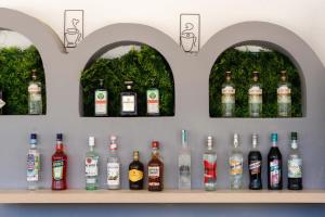 Φωτογραφία από το άλμπουμ του Albatros Hotel στον Καρτεράδο