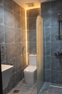Gallery image of فندق برادايس لاند الزهراء Paradis Land Hotel ALzhra in Az Zahrāʼ +19 photos