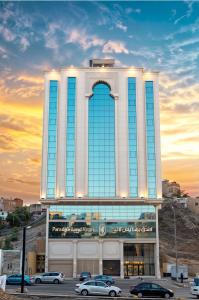 Gallery image of فندق برادايس لاند الزهراء Paradis Land Hotel ALzhra in Az Zahrāʼ