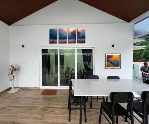 阿鲁法Periyar Vibes Private Pool Villa的相册照片