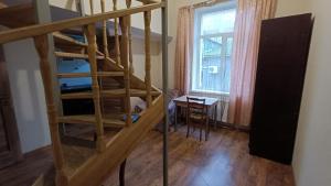 Foto sihtkohas Bălţi asuva majutusasutuse APARTMENT Lib House center Beltsy galeriist