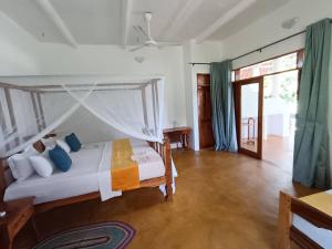 Φωτογραφία από το άλμπουμ του mafiakivulinilodge σε Utende