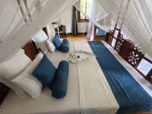 Φωτογραφία από το άλμπουμ του mafiakivulinilodge σε Utende