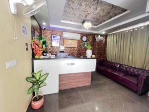 Φωτογραφία από το άλμπουμ του Hotel Vistara Gomti Nager σε Λάκναου