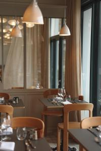 Φωτογραφία από το άλμπουμ του Hôtel BelleVue σε Brehat +53 φωτογραφίες