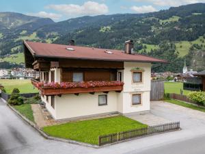 Nespecifikovaný výhled na hory nebo výhled na hory při pohledu z bed and breakfast