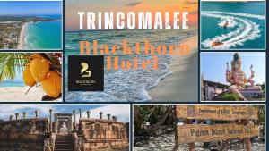 Fotografie z fotogalerie ubytování Blackthorn Hotel v destinaci Trincomalee