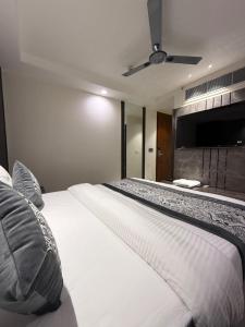 Gallery image of Hotel Bliss express' New delhi city center in New Delhi