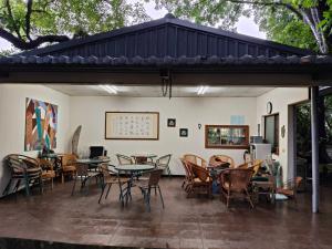 Foto de la galeria de Meinong Yun Shanju Homestay a Meinong